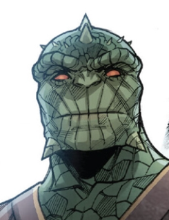 WookOfficial's tweet image. Sskeer was a Trandoshan male Jedi Master of the Jedi Order during the High Republic Era. The Master of Jedi Keeve Trennis, Sskeer was diagnosed with a rare disease known as Magrak Syndrome, which caused his brain to revert to its base urges of aggression and rage.