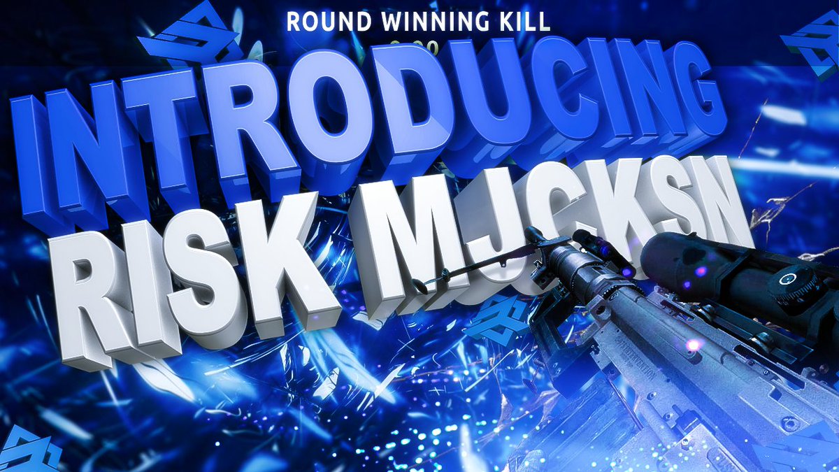 TheRisKUprise's tweet image. ‼INTRODUCING RISK MJCKSN‼
🔴NOW LIVE🔴
youtu.be/nE_3VgNLOM8
📽: @rbrvfx
#TakeTheRisK