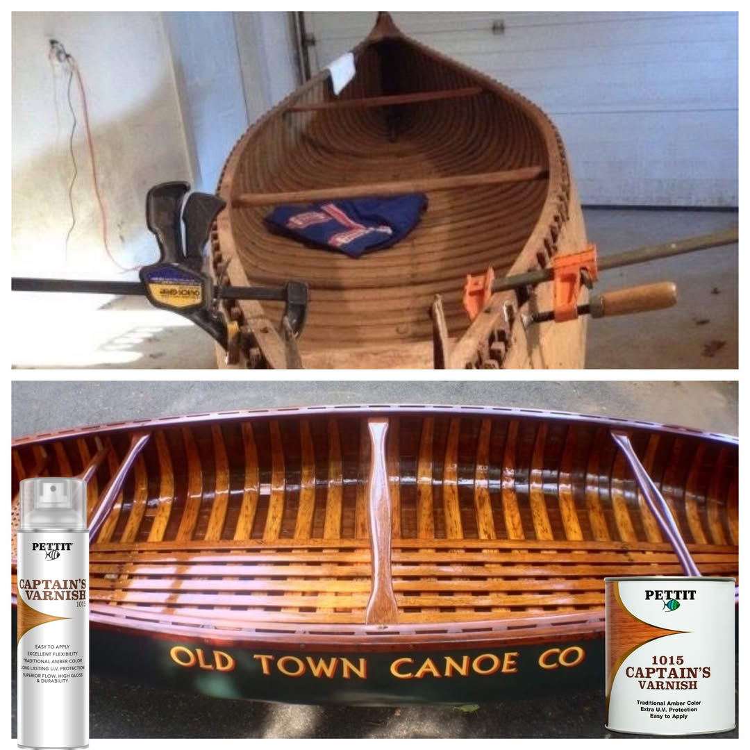 Pettit Marine Paint tweet media