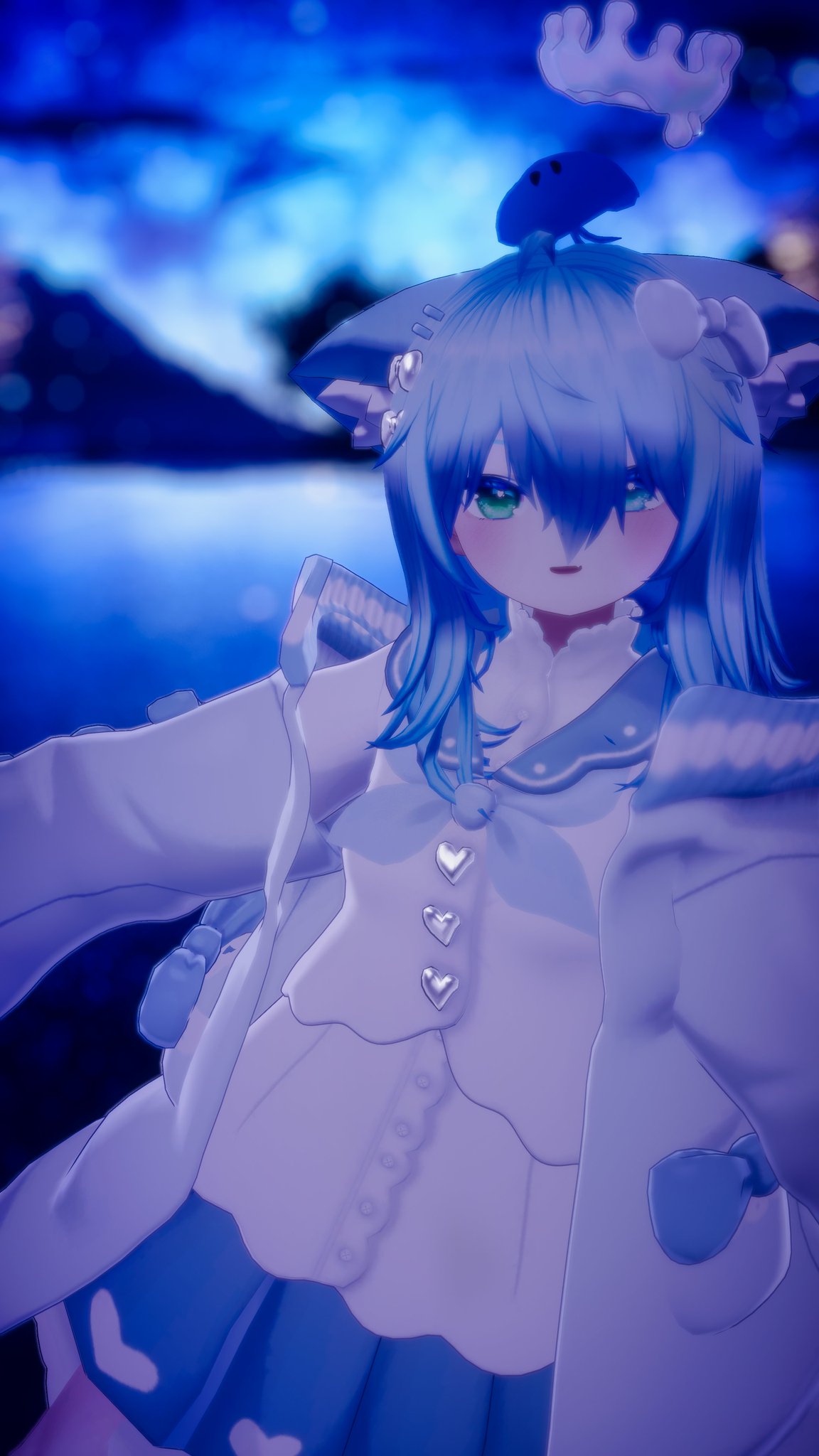 ぱーぷる様　おまとめ５点 天海サクヤ@VRC on X: 