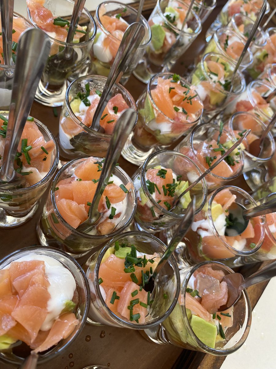 cateringTQueen's tweet photo. Aperitivos nuevos que llaman la atención de nuestros invitados!!! #catering #Eventos #cateringthequeen #aperitivos https://t.co/vDzAmuHV3j