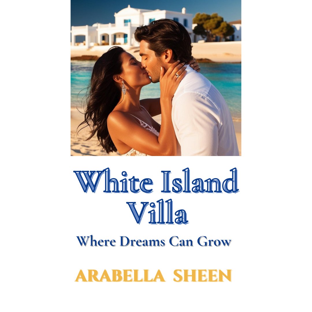 💕Arabella Sheen 💕 tweet media