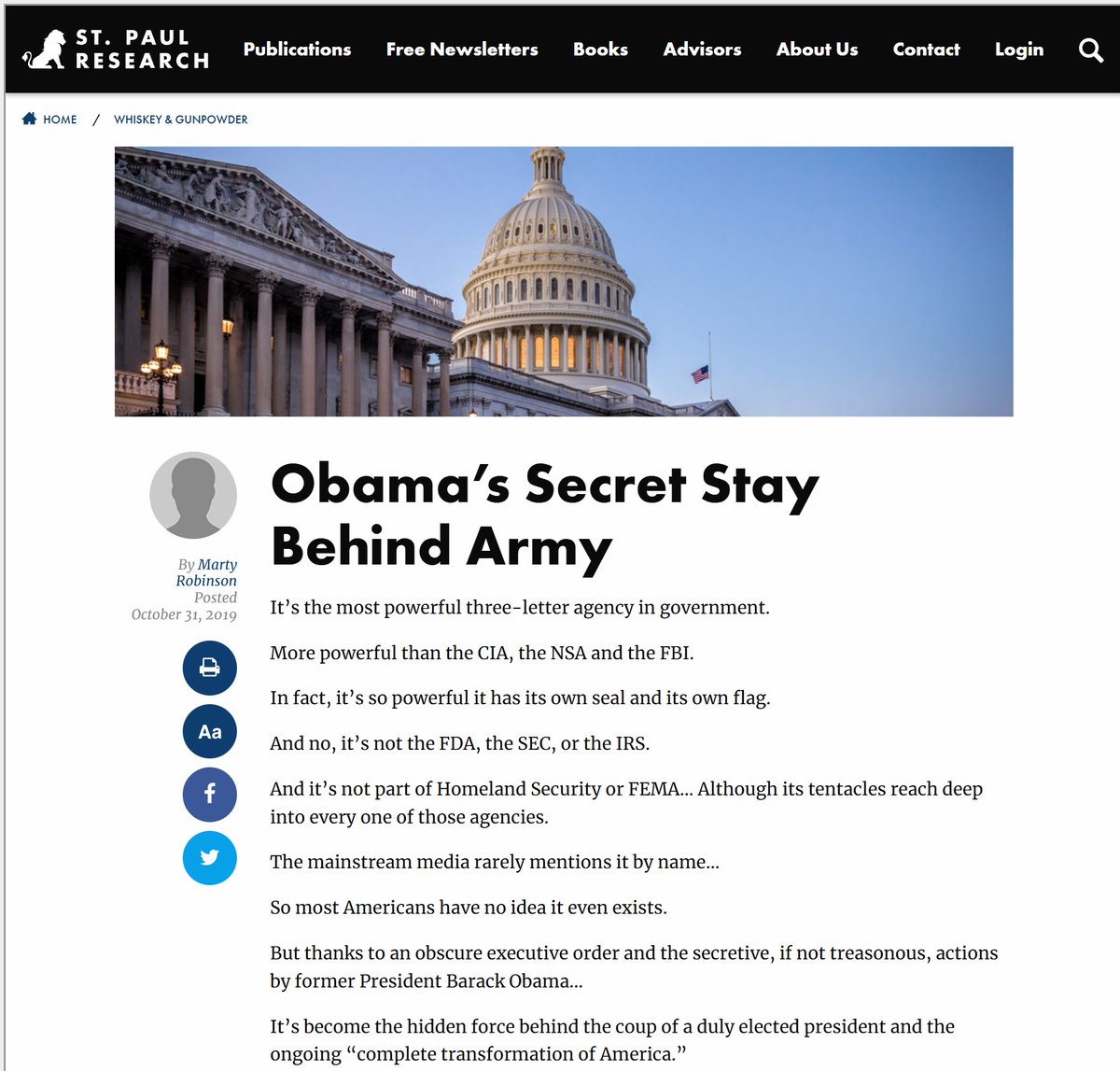 🧵OH! Lookie what I found- an oldie that has been removed from the web!

Glad I archived it!

archive.ph/tdty1
stpaulresearch.com/2019/10/31/oba…