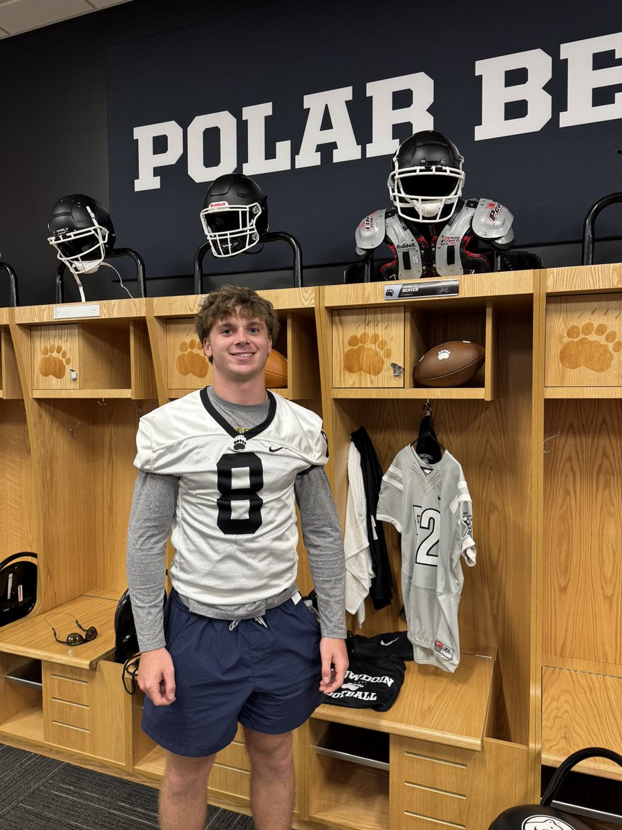 Hayes Beaver 3⭐️ tweet media