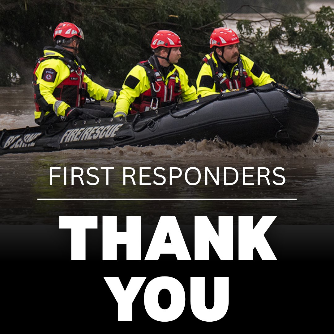 RepLuttrell's tweet image. Over 1,000 Americans from Texas and across the nation have worked relentlessly to account for all those missing from the floods.
Their work has resulted in a drop in the number of missing from over 160 to 3. Thank you all for your efforts for our communities.