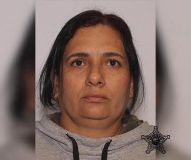 OHFCSO's tweet image. ALERT -  MISSING JUVENILE

The Franklin County Sheriff’s Office is asking for the public’s help in locating 7-year-old Gabriela Jireth Gimon Palma.

For more information:

facebook.com/share/p/19fHZx…