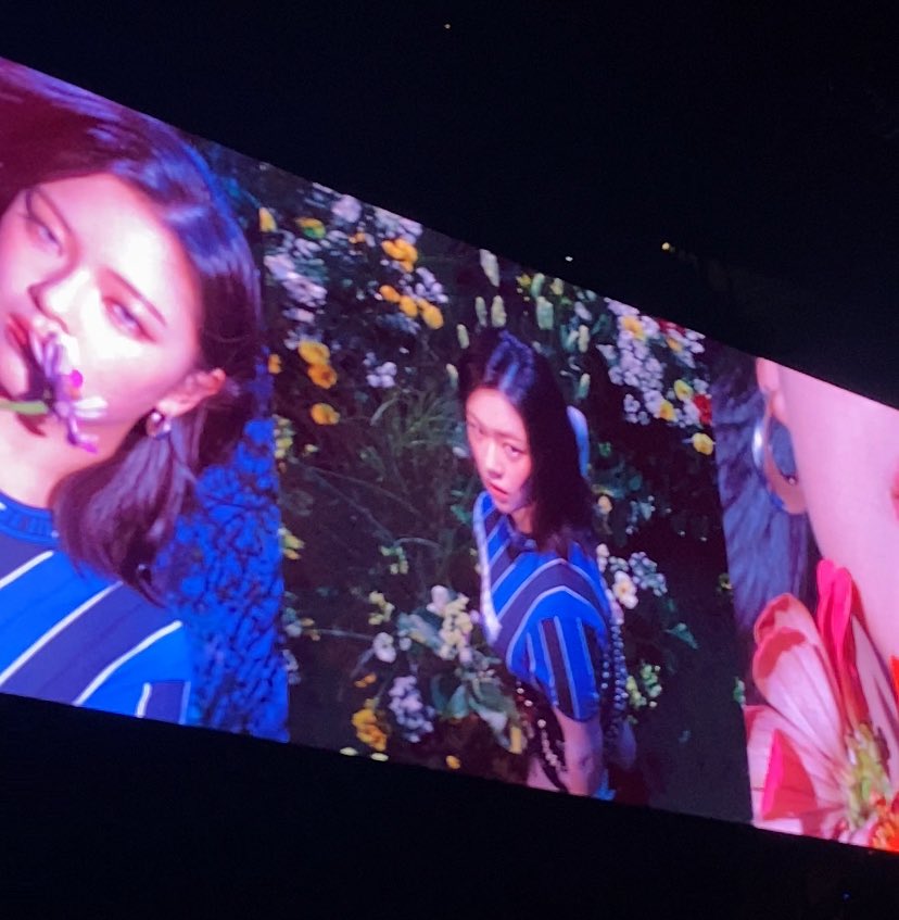 mureapple's tweet image. She’s crazy 😭 The vcr got me so excited I had to record for yall