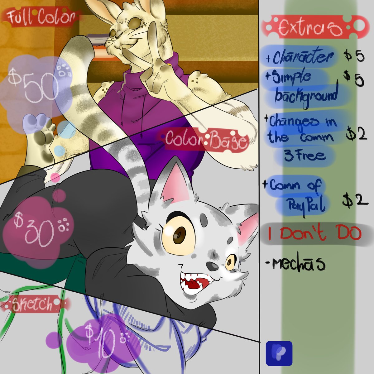 Sr_velita's tweet image. trying things