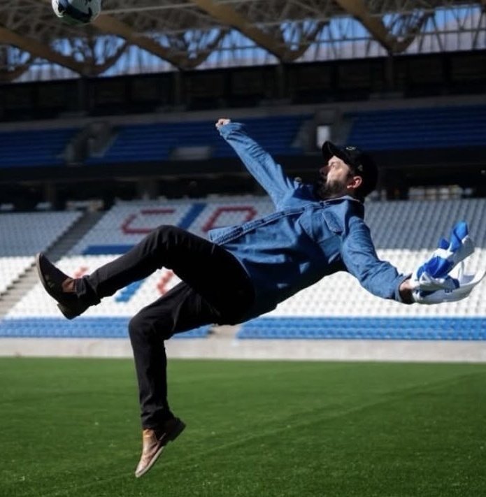 F L O R E S G 🅰️ M P tweet media