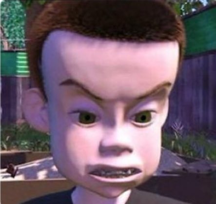 اي اشاعة تطلع تأكدوا ان وراها شخص واحد بس ☝️