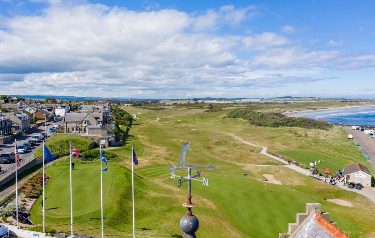 AGT : Scotland Golf Tours ⛳️ tweet media