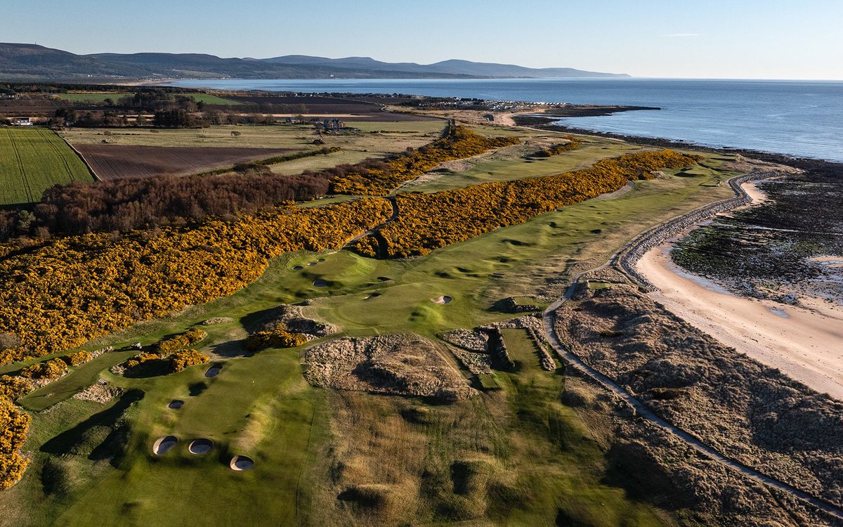 AGT : Scotland Golf Tours ⛳️ tweet media