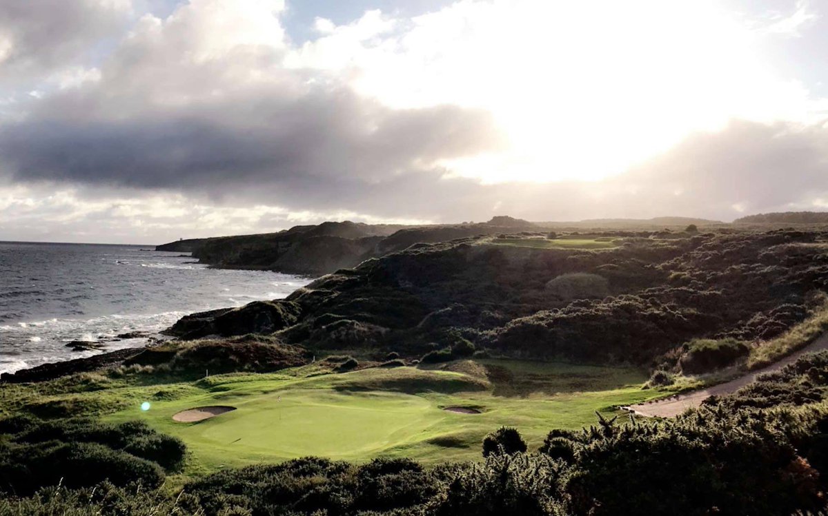 AGT : Scotland Golf Tours ⛳️ tweet media