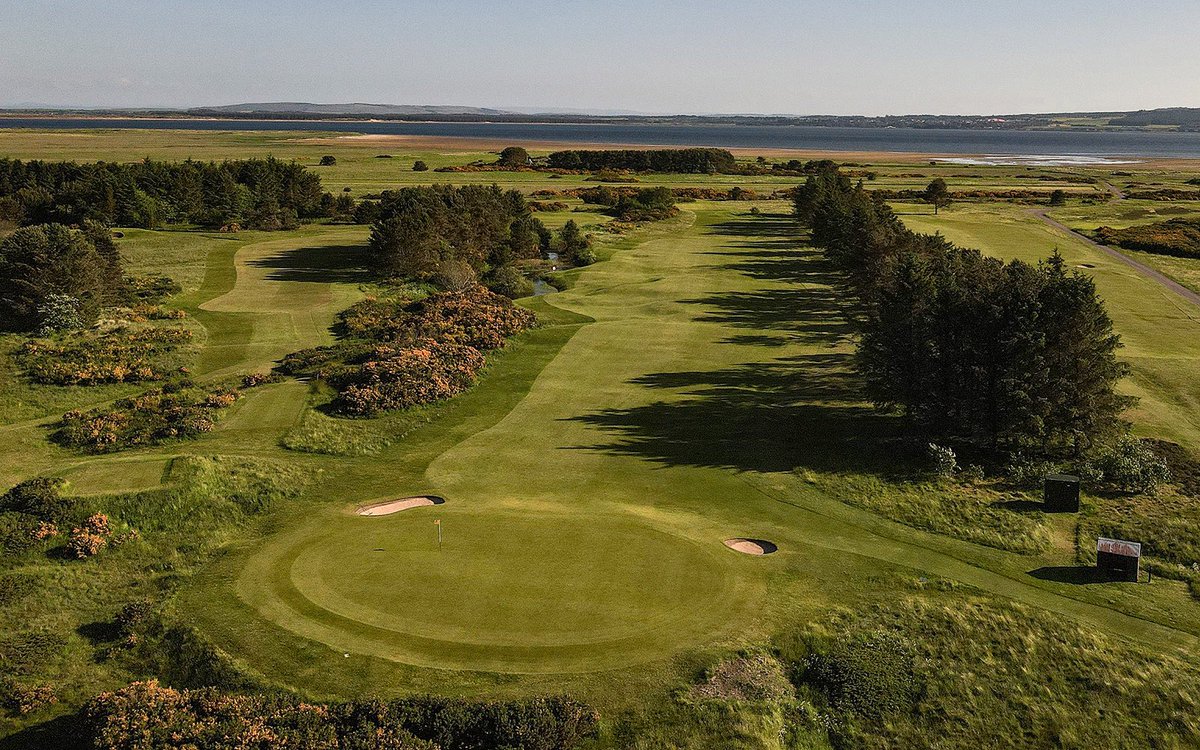 AGT : Scotland Golf Tours ⛳️ tweet media