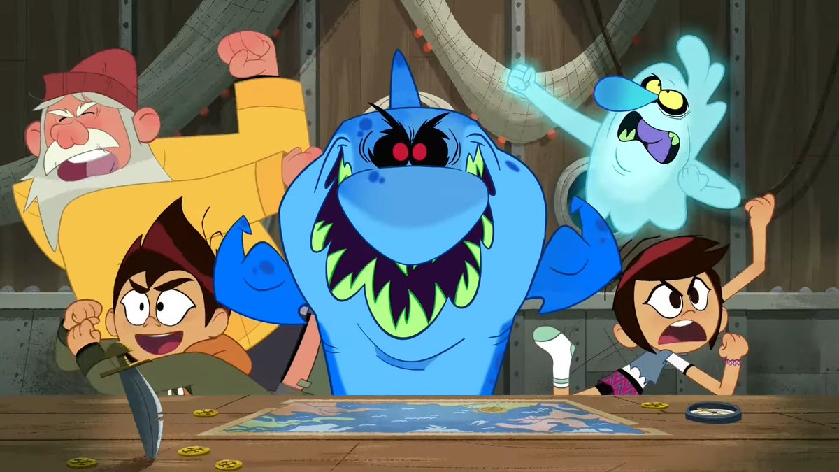 Trijosh1's tweet image. HAPPY SHARK WEEK! 馃馃馃
#SharkWeek #SharkWeek2025 #HappySharkWeek #HappySharkWeek2025 #SW #SW2025 @Nickelodeon #Nickelodeon #TheCasagrandes @Disney #Disney #TheGhostAndMollyMcGee @Nintendo #Nintendo #LuigisMansion3 @YouTube #YouTube #HelluvaBoss