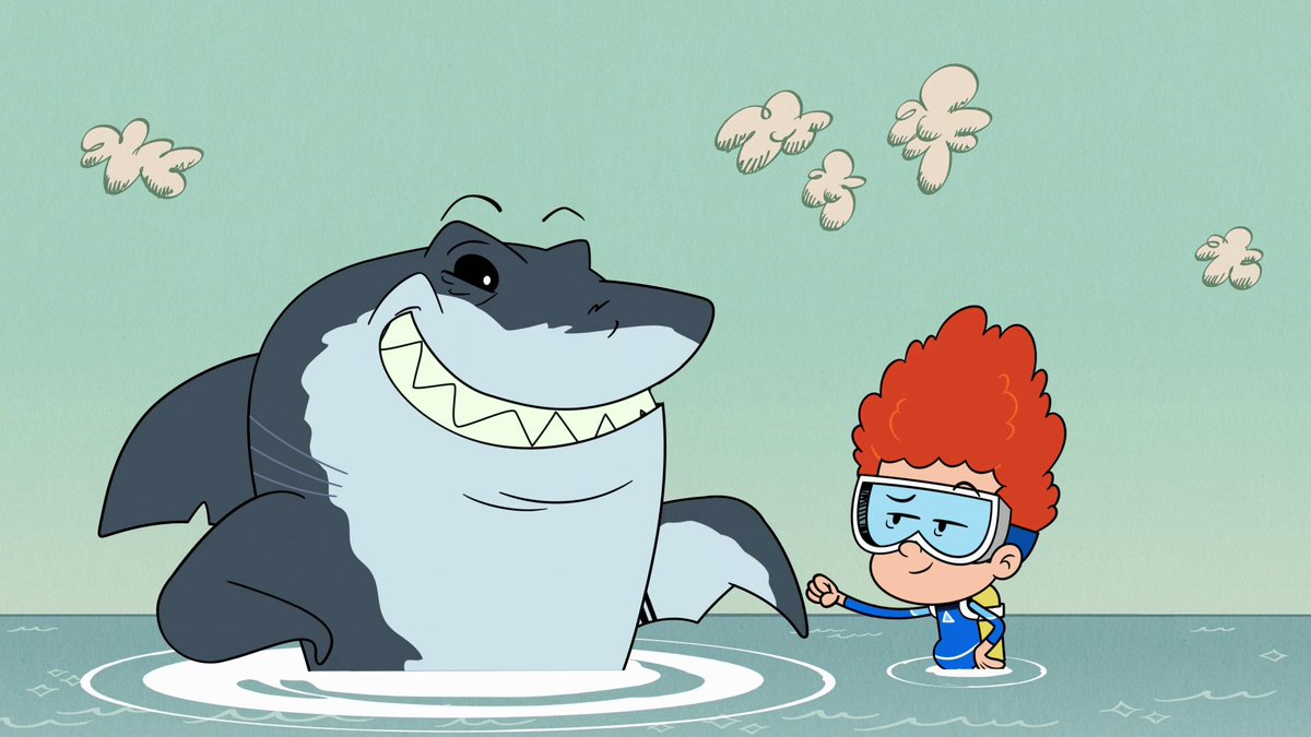 Trijosh1's tweet image. HAPPY SHARK WEEK! 馃馃馃
#SharkWeek #SharkWeek2025 #HappySharkWeek #HappySharkWeek2025 #SW #SW2025 @Nickelodeon #Nickelodeon #TheCasagrandes @Disney #Disney #TheGhostAndMollyMcGee @Nintendo #Nintendo #LuigisMansion3 @YouTube #YouTube #HelluvaBoss