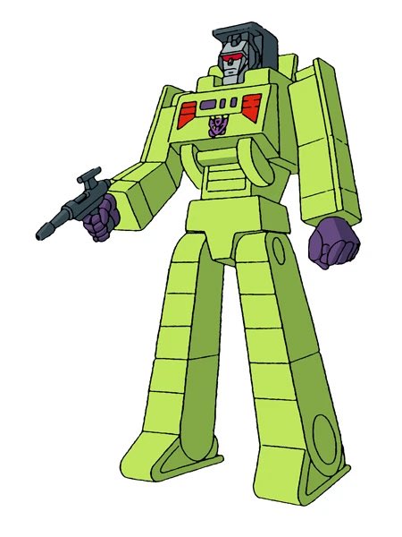 KaijuCooper's tweet image. What Transformers character do you think had a better Bay design? I’ll start;