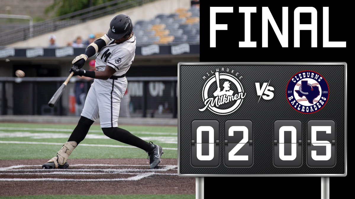 Milwaukee Milkmen (@mkemilkmen) on Twitter photo 