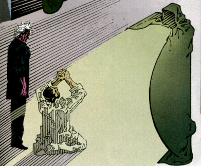 boostergold07's tweet image. this has got to be one of my favorite two face panels to date