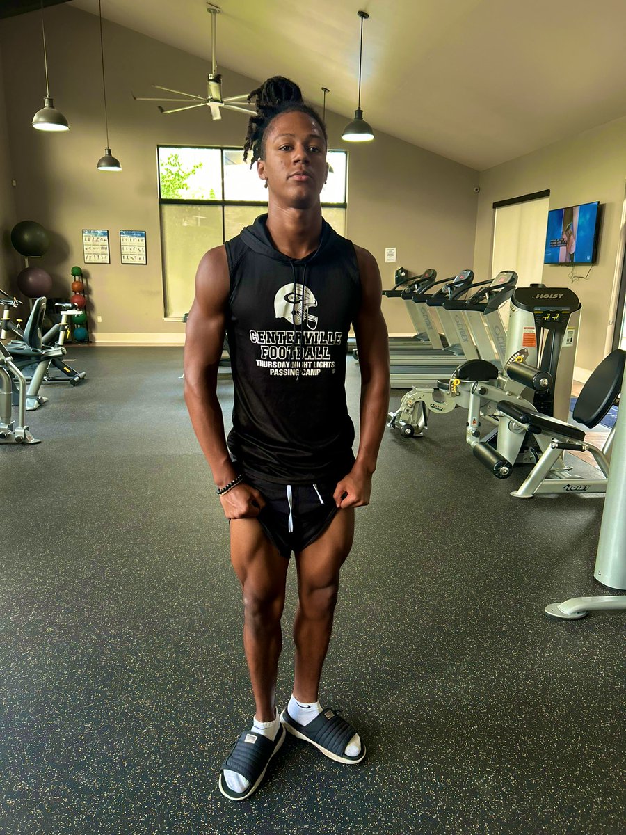 Jayden Rucker ‘28 tweet media
