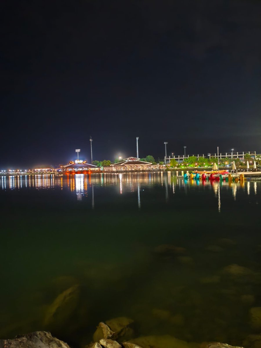 Bu manzaraya eşlik edecek bir söz