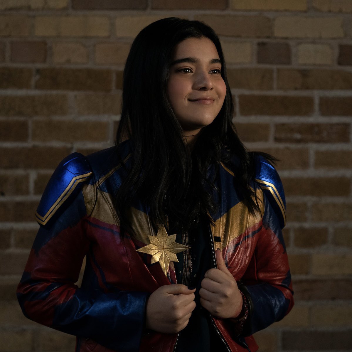 Ms. Marvel UK⚡️ tweet media