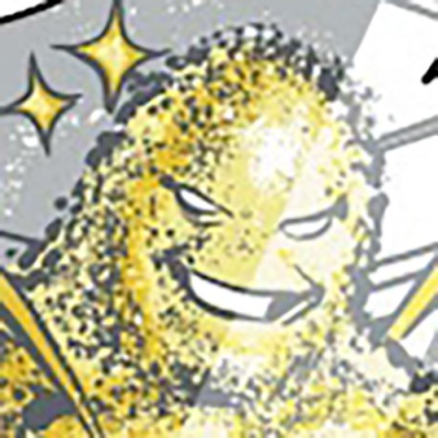 OctaviaSuperW's tweet image. I hope the Wonder Woman animated series includes a lot of her whacky, underrated villains
To see the likes of Firework Man, Gentleman Killer, Princess Badra or Crimson Centipede appear for just one and done filler episodes amidst arcs would be lovely