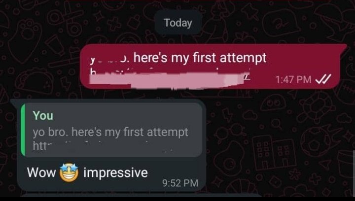 LanHubs's tweet image. The day is made already. 
Wound me with your project idea let&apos;s get it delivered to meet that purpose you wanted it for