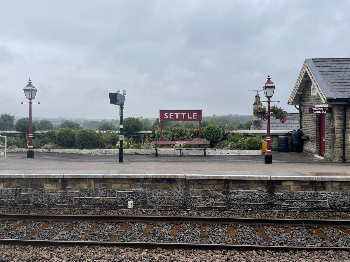 northernassist's tweet image. 💤That's it from us today, we'll be back tomorrow to assist.
If you need assistance overnight, please speak to station staff, use customer help points or check your journey here👇
northernrailway.co.uk/service-updates