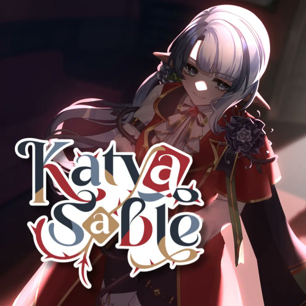 I wrote and did music production for <a href="/KatyaSable/">Katya Sable 🎲🪙【VARPRO】</a> 's lore video. 

Big Congratulations to the talents, <a href="/Variance_Pro/">Variance Project</a> and their team on amazing and eventful debuts. 
👏🏼👏🏼👏🏼👏🏼👏🏼👏🏼👏🏼