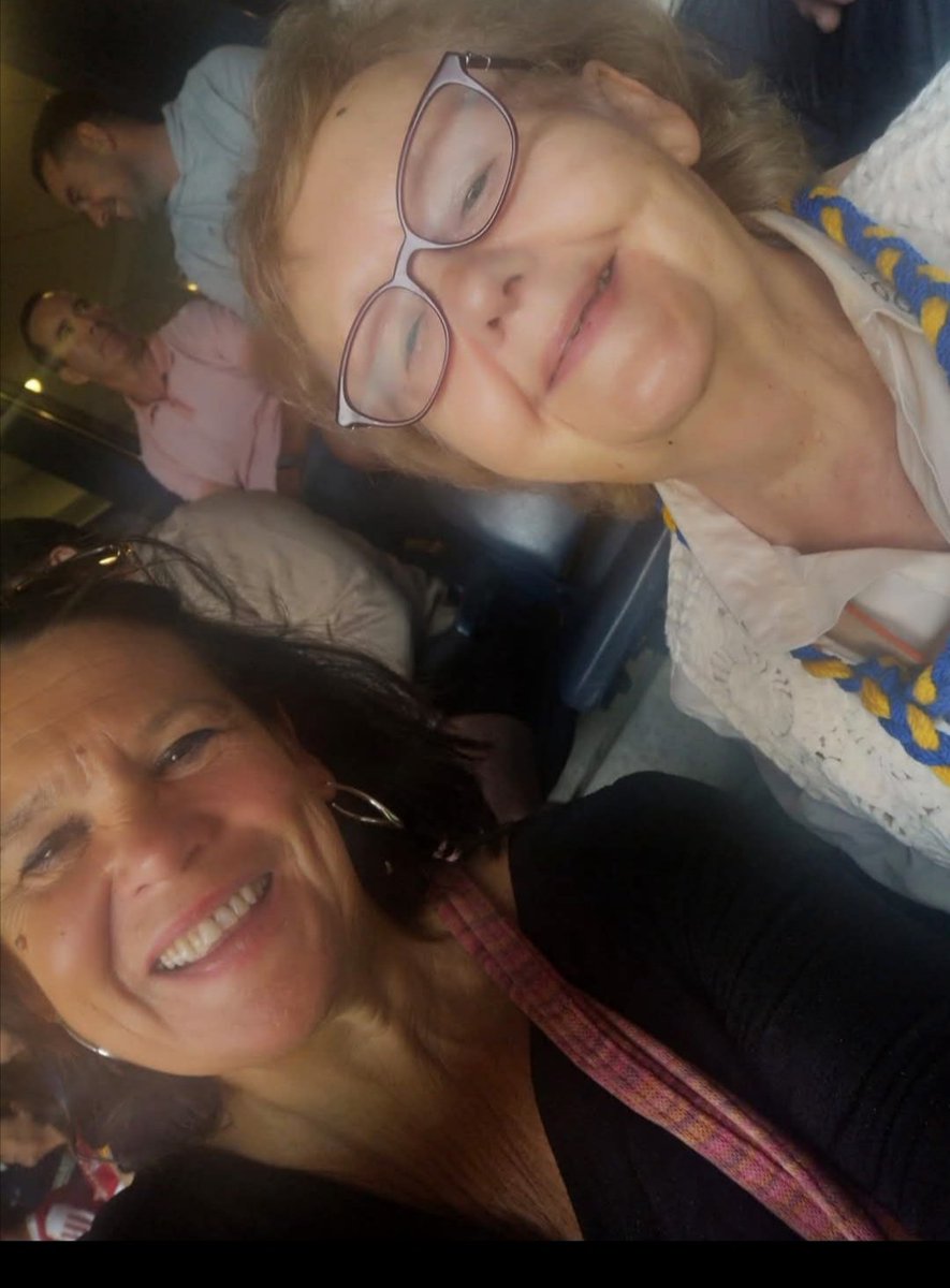 So my #Tipperary Mammy  is very very happy