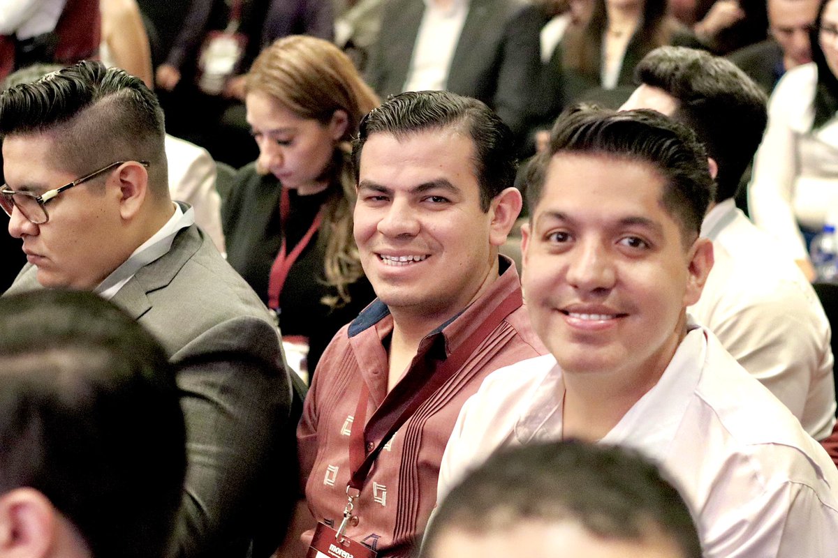 Hoy, desde el Consejo Nacional de <a href="/PartidoMorenaMx/">Morena</a>, dimos pasos firmes para fortalecer la organización territorial del movimiento.❤️

La Transformación se cuida, se defiende… y se profundiza.🫶🏻

#ConsejoNacional #MorenaEnMovimiento #DefensaDeLaTransformación