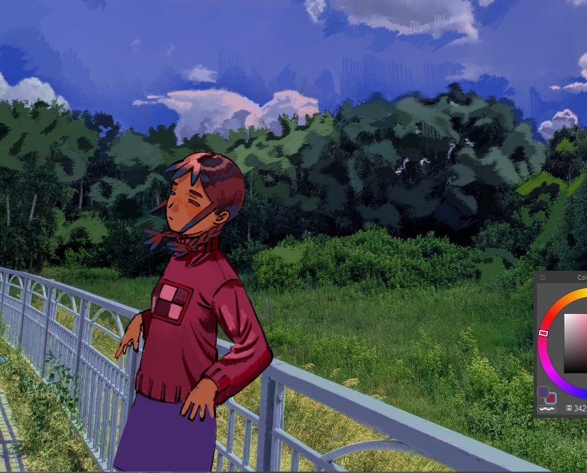 shyberr_o's tweet image. 