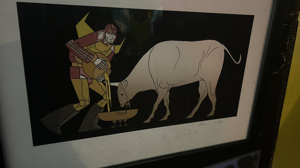 Plus this interesting Hotrod art 😆 <a href="/Drunk3po/">Jay D3PO 🏴‍☠️</a>