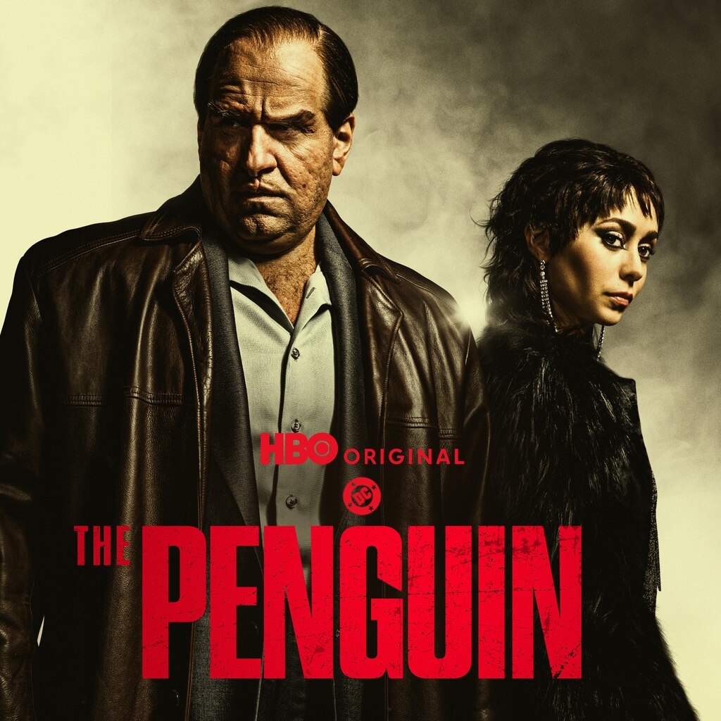 SVA_News's tweet image. Bringing The Penguin to Life
Johnny Han (BFA 2003 Computer Art), visual effects supervisor for the HBO Max series The Penguin, shares how the criminal underworld of Gotham City was created for the show in an interview with TVBEurope. tvbeurope.com/production-pos…