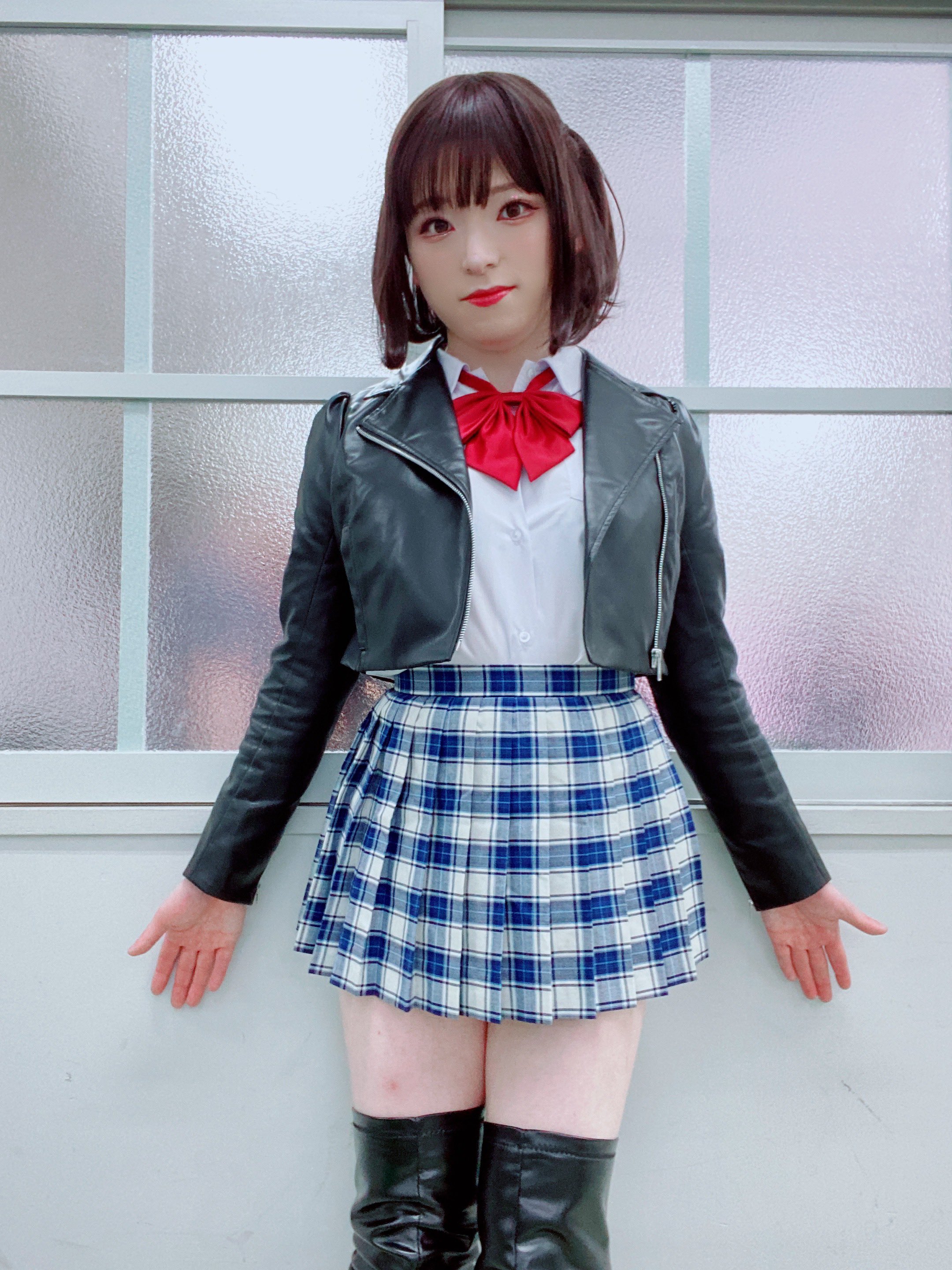 歌音ちほ♡サブ垢 on X: 