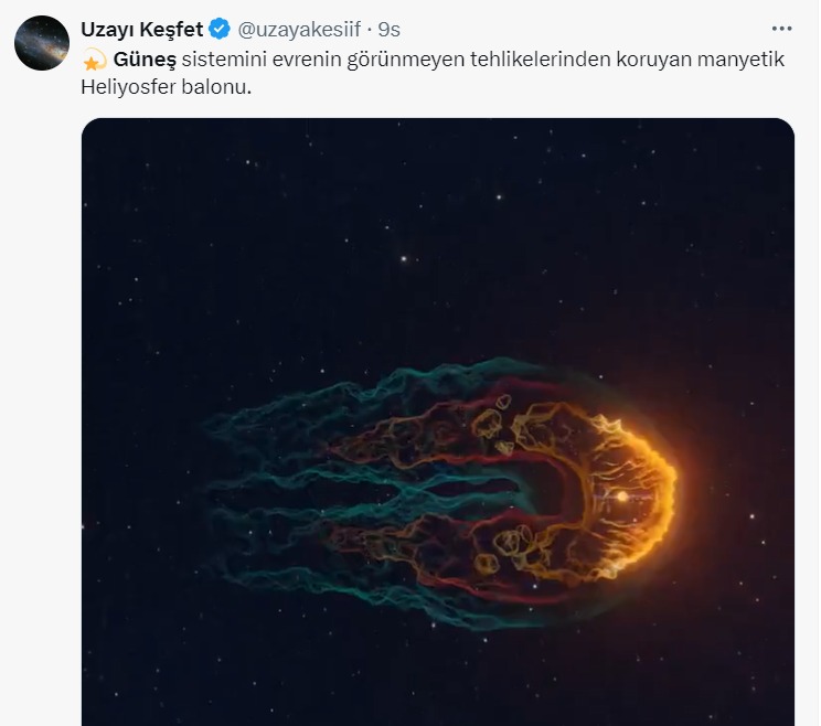 Madem konuyu tavuk mu yumurtadan yumurta mı tavuktan çıktıya kadar getirdiniz, burada cevap hakkı doğdu: 

Meryem de rahmine düşenin ne olduğunu anladığında inanmaya başladı..

Aşağı bakın, nasıl da bir embriyoya benziyor?

Bu sefer adı yine üç harfli oldu, ADA oldu. 🌞