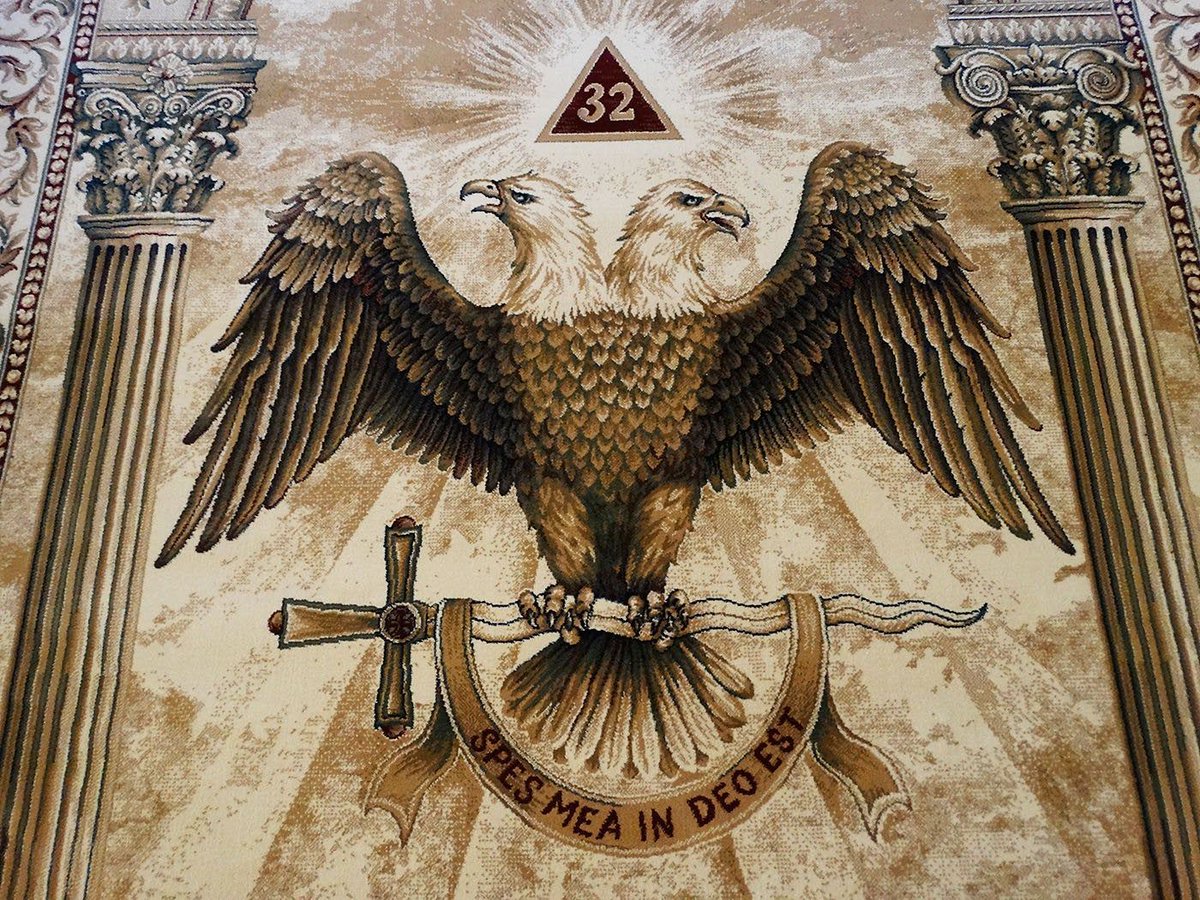 The Freemasons’ Community (@masonicfind) on Twitter photo 