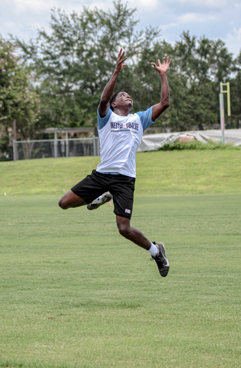 Kymani Service tweet media