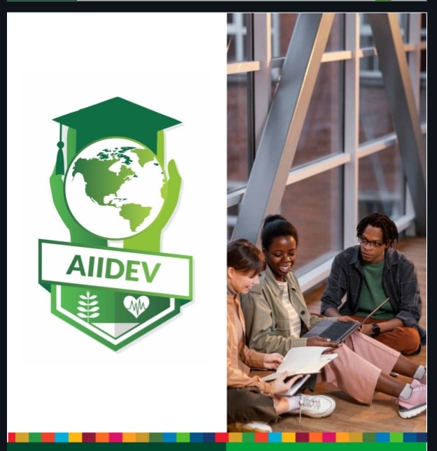 Musema Rogers (@janroger72) on Twitter photo AIIDEV Africa SDGs-Campus Ambassador Program
Skill Training Workshop
Mastering public speaking and communication for impact is based on the 5C Framework:
The 5C Framework
📌Clarity
📌Confidence
📌Connection
📌Content
📌Call to Action
<a href="/aiidevafrica/">Advance Initiative for Innovation and Development</a> <a href="/SDGaction/">UN SDG Action Campaign</a> AIIDEV Africa SDGs-Campus Ambassador Program
Skill Training Workshop
Mastering public speaking and communication for impact is based on the 5C Framework:
The 5C Framework
📌Clarity
📌Confidence
📌Connection
📌Content
📌Call to Action
<a href="/aiidevafrica/">Advance Initiative for Innovation and Development</a> <a href="/SDGaction/">UN SDG Action Campaign</a>