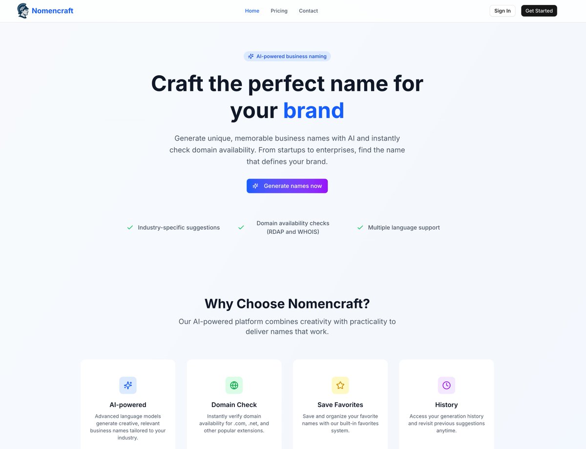"frontend is easier than backend"

says the same mfs who use AI generated frontends that look like this