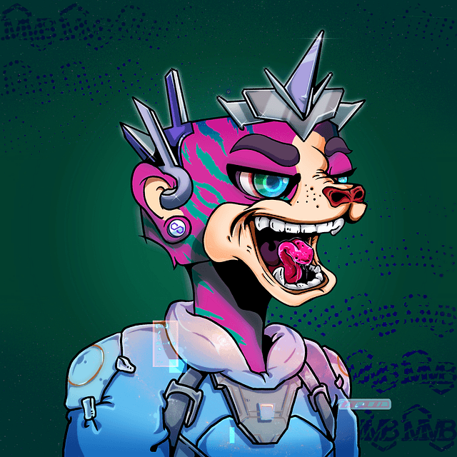 MadMeerkatBot tweet media