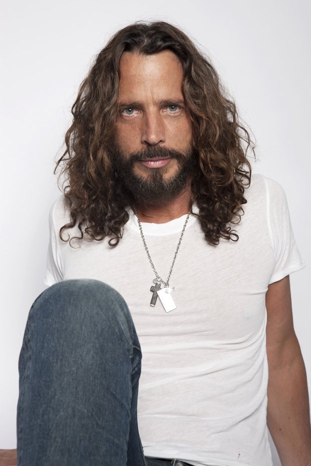 italianmojo887's tweet image. Happy Birthday! (RIP) 🙏 #ChrisCornell #soundgarden #audioslave