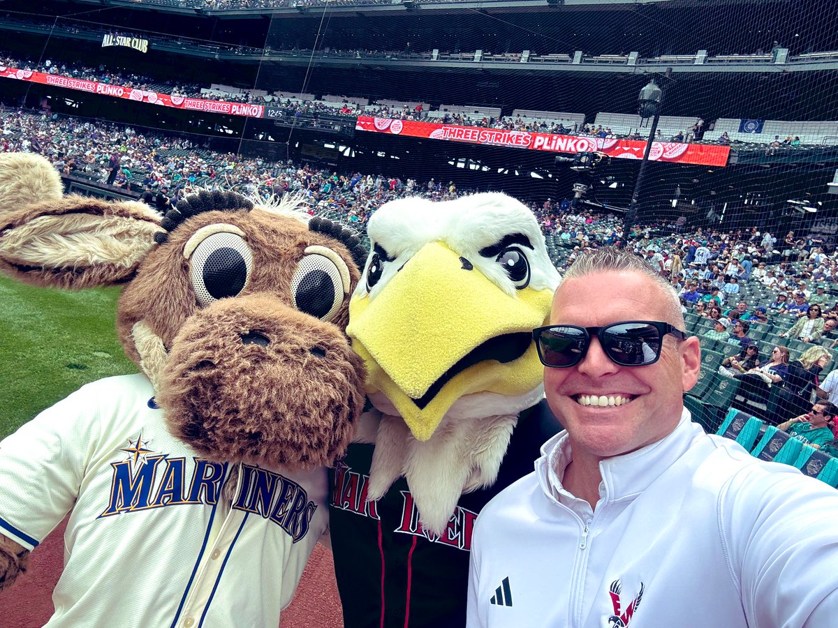Tim Collins (@coachtimcollins) on Twitter photo My friends and I needed a radar gun for <a href="/CooperKupp/">Cooper Kupp</a> on his 1st pitch on EWU Day at the <a href="/Mariners/">Seattle Mariners - y</a>! Go Eags! <a href="/EWUFootball/">EWU Football 🏈</a> <a href="/EWUAthletics/">EWU Athletics 🦅</a> <a href="/EWUalumni/">EWU Alumni</a> My friends and I needed a radar gun for <a href="/CooperKupp/">Cooper Kupp</a> on his 1st pitch on EWU Day at the <a href="/Mariners/">Seattle Mariners - y</a>! Go Eags! <a href="/EWUFootball/">EWU Football 🏈</a> <a href="/EWUAthletics/">EWU Athletics 🦅</a> <a href="/EWUalumni/">EWU Alumni</a>