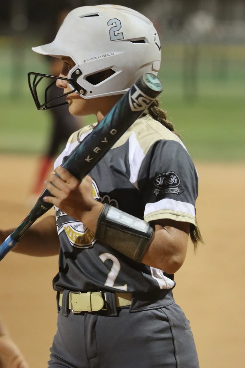 Gracie Ahrens (@gracieahrens02) on Twitter photo 3 wins in Huntington Beach, California!!!!! Great team wins, pitchers working the zone & bats backing them up!! So proud of us so far!!
Next: FV F7 10:15am
<a href="/GoldPeoria/">Peoria Sluggers 16u Gass</a> <a href="/PeoriaSluggers/">Peoria Sluggers Fastpitch</a> <a href="/ExtraInningSB/">EXTRA INNING SOFTBALL</a> <a href="/los_stuff/">Carlos Arias</a> <a href="/BrenttEads/">Brentt Eads</a> <a href="/BSherSB/">Barb Sherwood</a> <a href="/LegacyLegendsS1/">Legacy & Legends Softball</a> <a href="/Softball_Home/">Softball Home🥎</a> <a href="/TGETalent/">Top Gun Events-Talent</a> 3 wins in Huntington Beach, California!!!!! Great team wins, pitchers working the zone & bats backing them up!! So proud of us so far!!
Next: FV F7 10:15am
<a href="/GoldPeoria/">Peoria Sluggers 16u Gass</a> <a href="/PeoriaSluggers/">Peoria Sluggers Fastpitch</a> <a href="/ExtraInningSB/">EXTRA INNING SOFTBALL</a> <a href="/los_stuff/">Carlos Arias</a> <a href="/BrenttEads/">Brentt Eads</a> <a href="/BSherSB/">Barb Sherwood</a> <a href="/LegacyLegendsS1/">Legacy & Legends Softball</a> <a href="/Softball_Home/">Softball Home🥎</a> <a href="/TGETalent/">Top Gun Events-Talent</a>