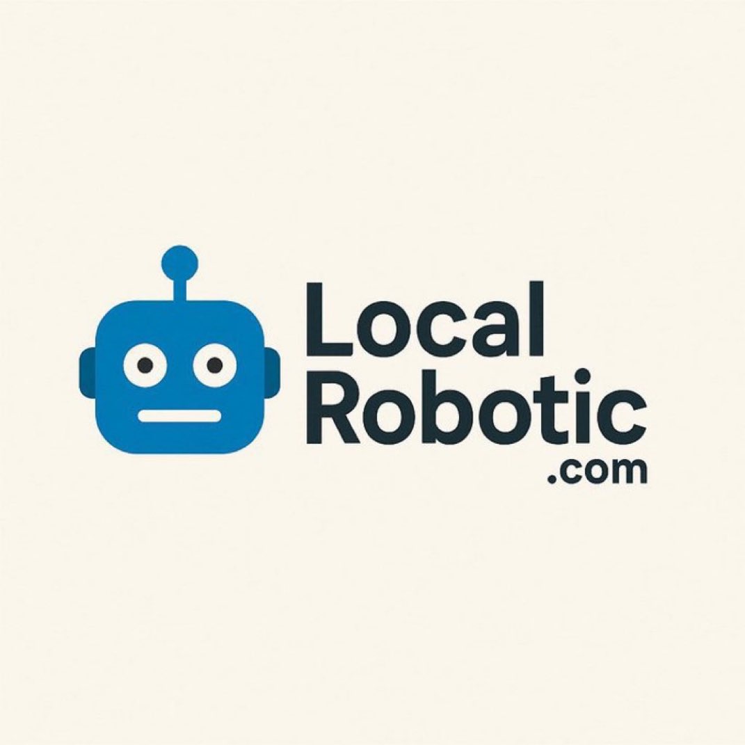 buildwithhady's tweet photo. π For Sale: https://t.co/DseZsW7KYm
A powerful brand for robotics, AI startups, local automation services, or tech hubs.
Easy to remember.
π
#Robotics #AI #TechStartup #Automation #DomainForSale #StartupBrand #FutureTech #LocalTech #RoboticsBusiness #PremiumDomain https://t.co/wUGfhkyGtG