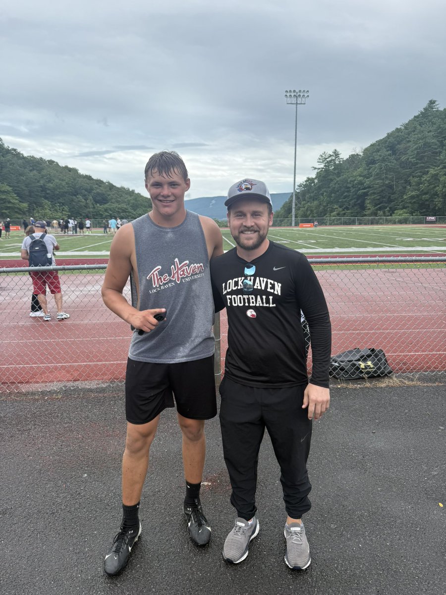 Logan Rarrick tweet media