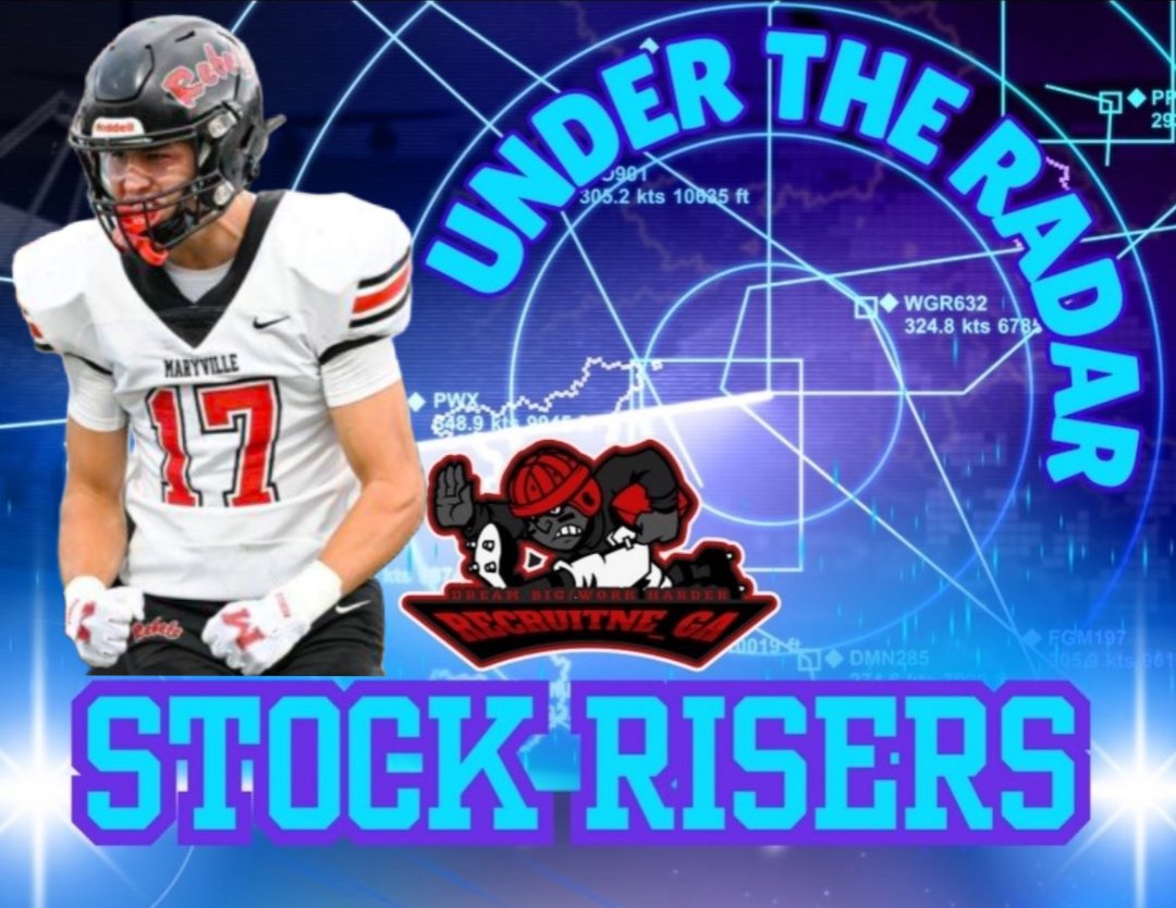 Quincy Townsend (@himiam68) on Twitter photo 🆔️ - <a href="/AndrewDewSmith/">Andrew Smith</a>
🎓 - C/o '26 Maryville High School
🌍 - Maryville, TN
🏈 - Safety
📐 - 6'3/195Lbs
📚 - 3.87 GPA
Andrew is a long body Safety with tons of athletic ability. Covers ground, great eyes and his awareness is out threw the roof! 📽👀 x.com/AndrewDewSmith… 🆔️ - <a href="/AndrewDewSmith/">Andrew Smith</a>
🎓 - C/o '26 Maryville High School
🌍 - Maryville, TN
🏈 - Safety
📐 - 6'3/195Lbs
📚 - 3.87 GPA
Andrew is a long body Safety with tons of athletic ability. Covers ground, great eyes and his awareness is out threw the roof! 📽👀 x.com/AndrewDewSmith…