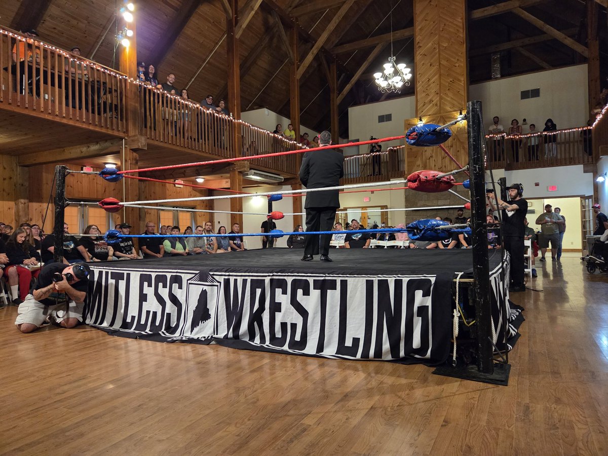 Superstarml's tweet image. I&apos;m at @LWMaine
