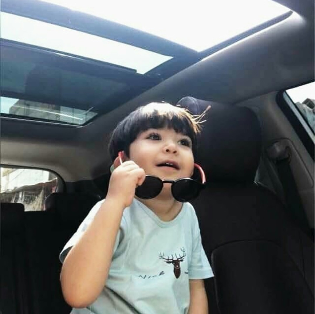 prmyd7's tweet photo. امروز آریامهر عزیز رو با قبلی سرشار از غم به خاک سپردیم ...
تا همیشه در قلب ما زنده ای و به یادتیم کوچولویه دوست داشتنی🖤🕊️

خدایا آریامهر رو توی روشن ترین جای آسمونت جا بده .🖤

هیچوقت در عالم خیال هم حتی به رفتنت فکر نکرده بودم . https://t.co/VYRnmxyGUa